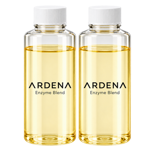 Ardena Enzyme Spray Refills (Fits the Nano Blue-Light Pet Deodorizer)