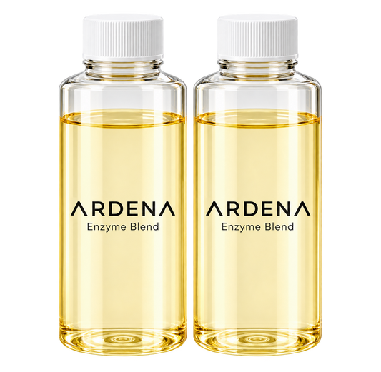 Ardena Enzyme Spray Refills (Fits the Nano Blue-Light Pet Deodorizer)