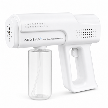 Ardena Nano Blue-Light Probiotic Pet Deodorizer — Ends Odor at the Source